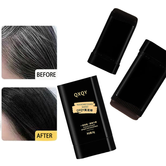 Stick Magique pour Cheveux Gris